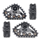 Traxxas Traxx TRX-4, 8880 Manual