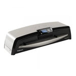 Fellowes Voyager A3 Instructions Manual