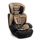 Car Seat Babyauto Zarauz Con Deluxe Instruction Manual