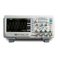 GRATTEN GA1102CAL User Manual