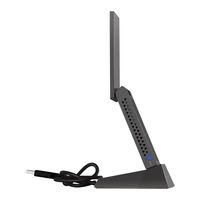 NETGEAR A7000 Quick Start