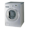 Washer LG WD-14316RD Owner's Manual