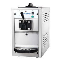 Spaceman SM-6210 Machine Manual