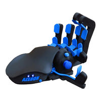 Azeron Gaming Keypad Manual