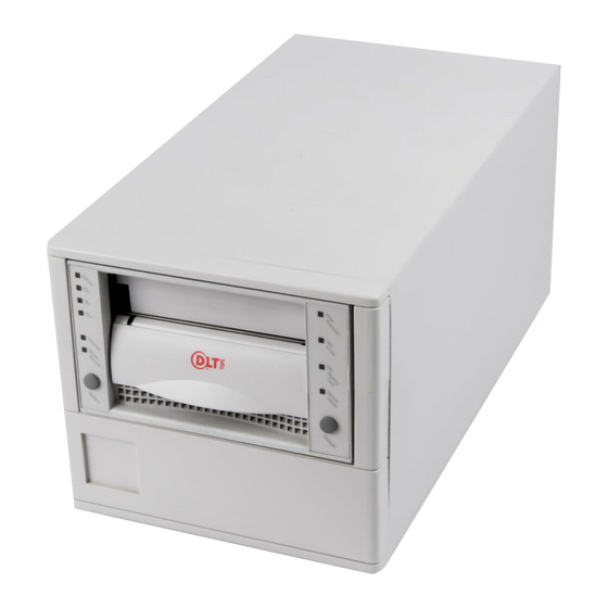 Quantum 4000 Installation And Operation Manual