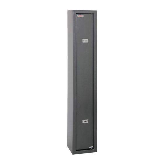 Phoenix GS8000K Instructions & Guarantee Registration