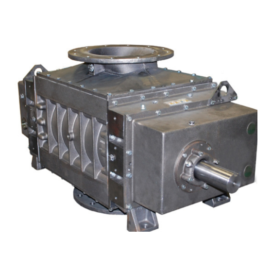Tuthill PD Plus 9000 Series Operator's Manual