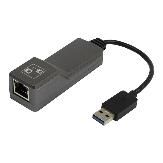 Allnet ALL0174XG Quick Installation Manual
