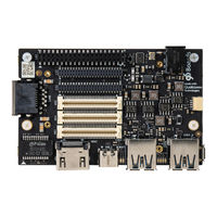 Thundercomm Qualcomm Robotics RB5 Hardware User Manual
