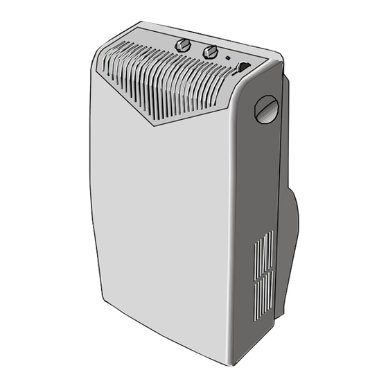 BALAY 3XP 20 Series Instructions For Use Manual