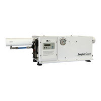 Horizon Reverse Osmosis Seafari Quest Compact 400 Owner's Manual