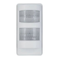 Abus PLBW10000 Quick Manual