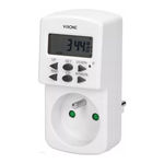Orno VIRONE DT-2 Quick Start Manual