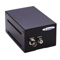 Vivotek VisualServer VS3102 User Manual
