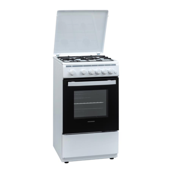 Heinner HFSC-V50LITWH Manuals