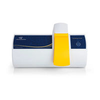 ChemoMetec NucleoCounter NC-200 Quick Manual