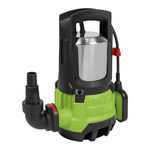 Sealey WPD415.V2 Quick Start Manual