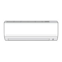 Daikin FTKQ15XV2S Operation Manual