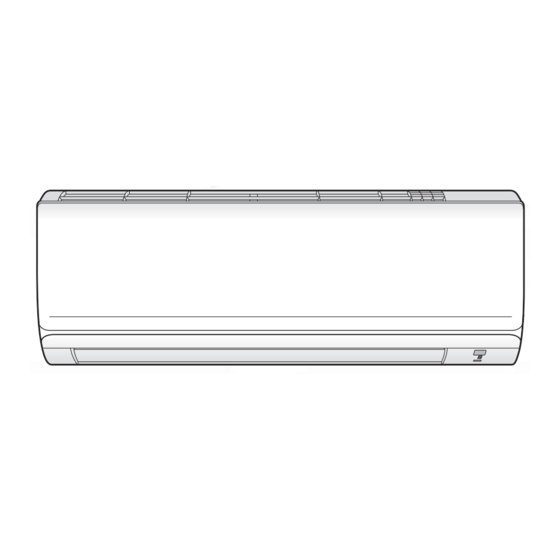 Daikin FTKQ15XV2S Operation Manual