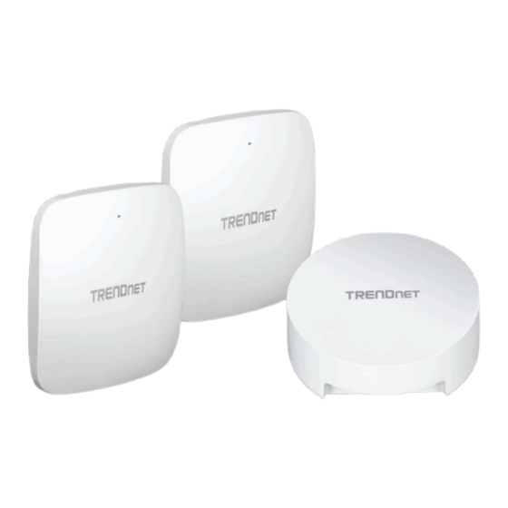 TRENDnet TEW-925DAP User Manual