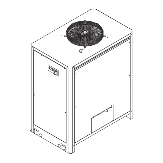 Parker PSE 120 User Manual