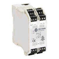 Rockwell Automation Allen-Bradley 931U-C9C7C-BC User Manual