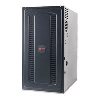 Trane S8B1C100M5PSCB/C Installation, Operation And Maintenance Manual