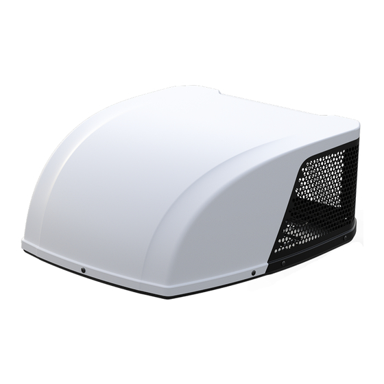 Furrion CHILL FACR08HESA2-BL Instruction Manual