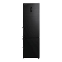 Toshiba GR-RB400WE-DMJ Owner's Manual
