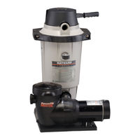 Hayward Perflex® Extended-Cycle Systems Owner's Manual