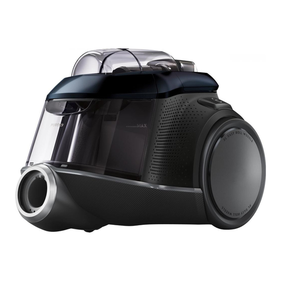 Electrolux Pure C9 Series Manuals