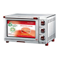 Melchioni GECO 28 User Manual