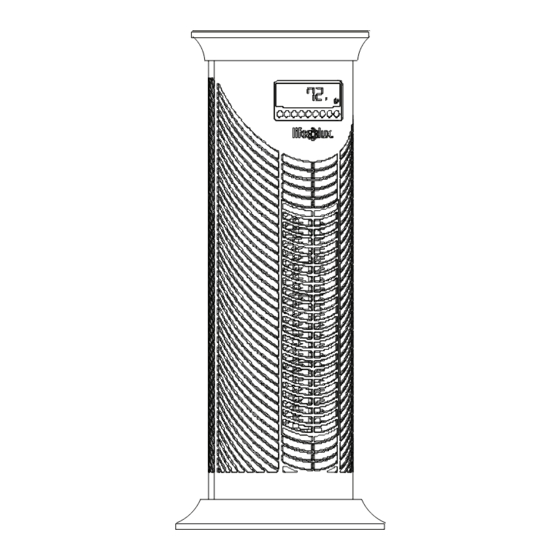 Life Lux LS31-CIQT-M Manuals