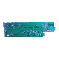 Miranda VDA-1001 Operation And Installation Manual