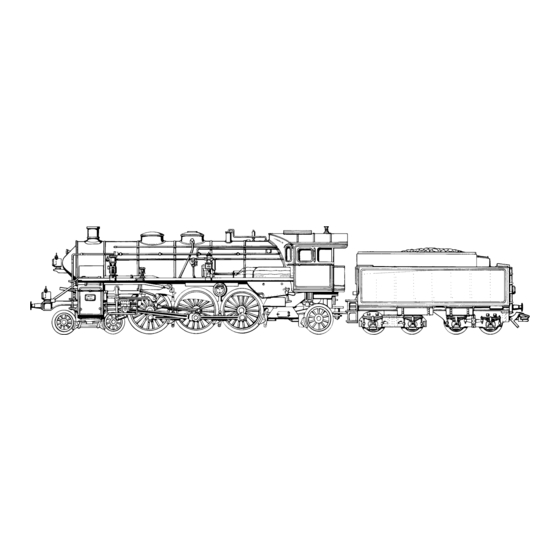 marklin S 3/6 User Manual