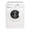 Washer Indesit EWD 61051 Instructions For Use Manual