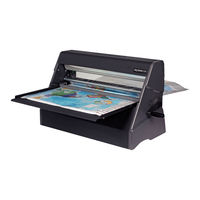 Xyron PRO 2500 User Manual