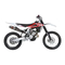 Motorcycle Husqvarna TE 250 - 310 2011 I.E. Specifications - Operation - Maintenance