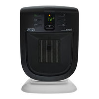DeLonghi DCH5915ER Instructions For Use Manual