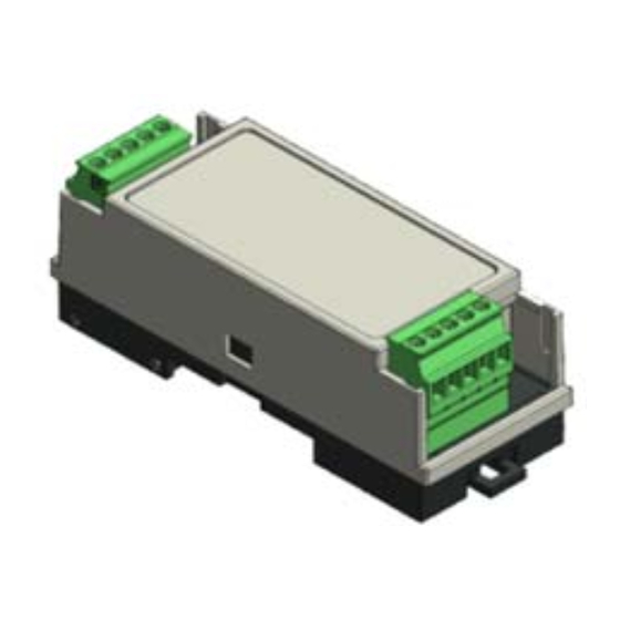 SCC OCI415.30 Installation Instructions Manual