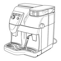 Spidem Villa SUP 018M Operating Instructions Manual