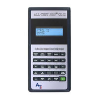 ALL-TEST PRO ATPOL II User Manual