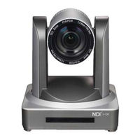 minrray NDI HX Quick Installation Manual