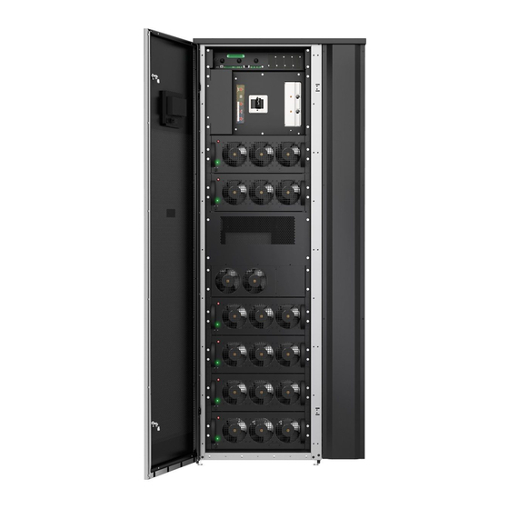 Eaton 93PM G2 Series User And Installation Manual