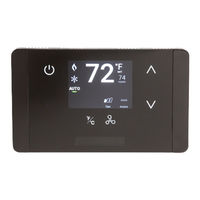 Telkonet ecosmart EcoTouch+ Installation, Operation, Maintenance Manual