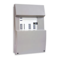 Detnov CCD-100 Manual Manual