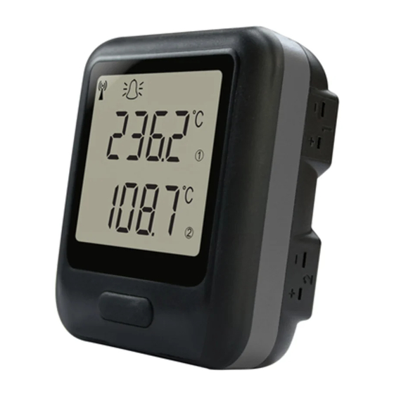 Corintech FilesThruTheAir 21CFR Quick Start Manual