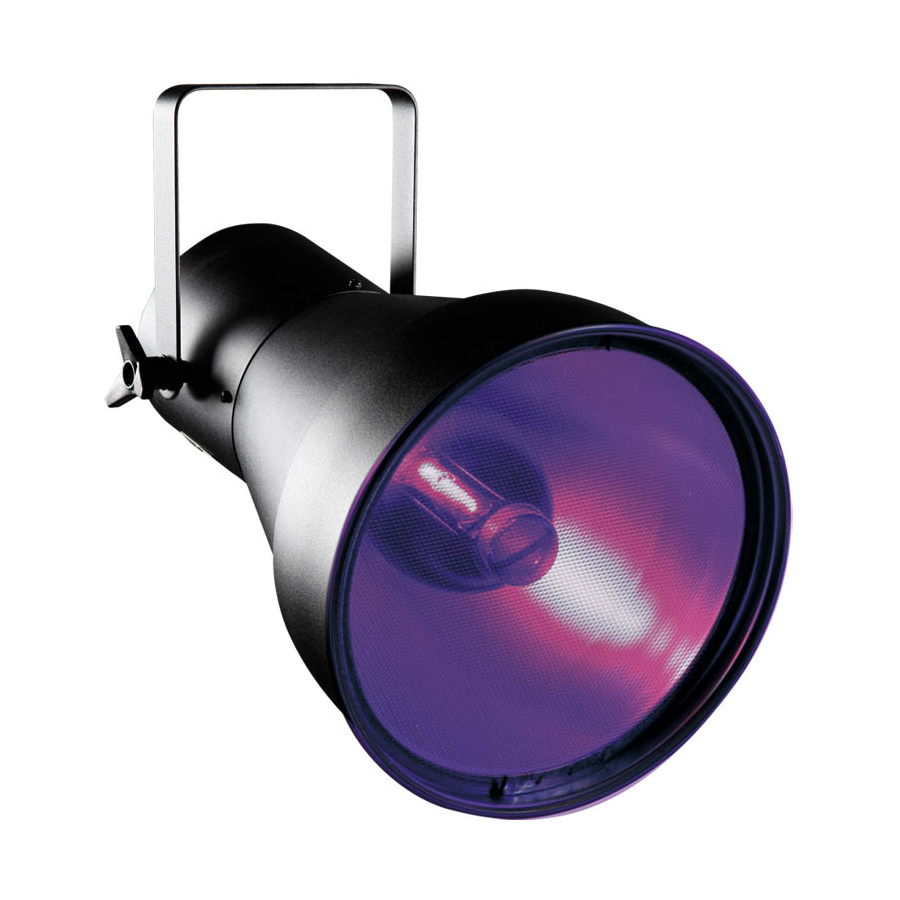 Spotlight Black Gun W 400 User Manual