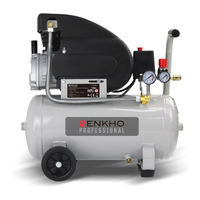 ENKHO 158386.01 Original Instructions Manual