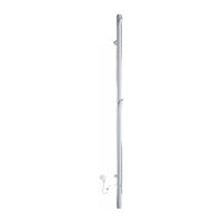 SMEDBO DRY FK715 Fitting Instructions Manual
